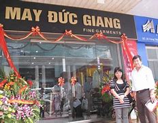 Công Ty May Đức Giang Thái Bình Tuyển Dụng