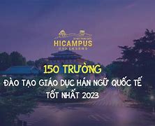 Giáo Dục Hán Ngữ Quốc Tế Là Gì