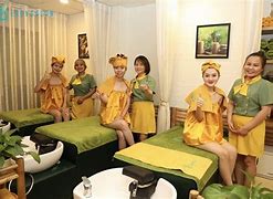 Học Nghề Spa Dưỡng Sinh