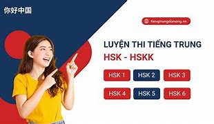 Hsk Đà Nẵng