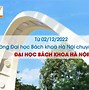 Khoa Chế Tạo Máy Đại Học Bách Khoa Hà Nội