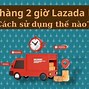 Lazada Giao Hàng Bên Nào