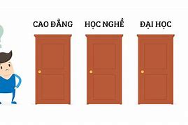 Nên Đi Làm Hay Đi Học Đại Học