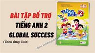 Tiếng Anh Lớp 9 Global Success Unit 1 A Closer Look 2 Pdf Download