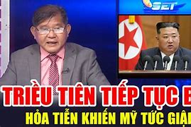 Tin Tức Triều Tiên Mới Nhất