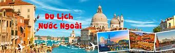 Tour Du Lịch Nước Ngoài Thuế Suất Bao Nhiêu