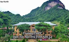 Trường Dân Tộc Nội Trú Tỉnh Sơn La