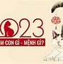 Tuổi Sửu 1985 Sinh Con Năm 2023 Có Tốt Không