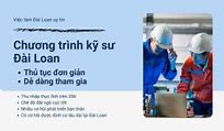 Tuyển Dụng Kỹ Sư Đi Đài Loan 2024 Tại Mỹ Mới Nhất Hôm Nay Là Bao Nhiêu