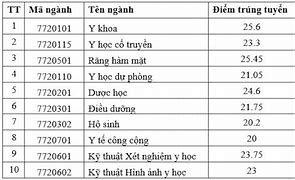 Y Đại Nam Điểm Chuẩn